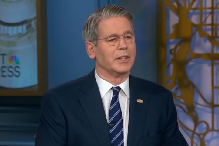 抨击欧洲过于「软弱」　贝森特：美国一定要拿下格陵兰

川普政府扬言对反对美方收购