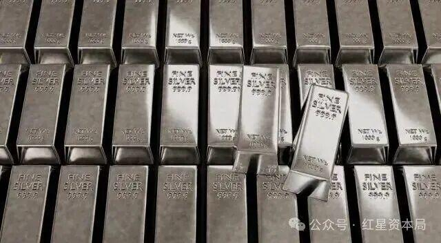 【#国投白银LOF复牌涨停收盘#】#国投白银LOF自掏腰包补偿#红星资本局2月2