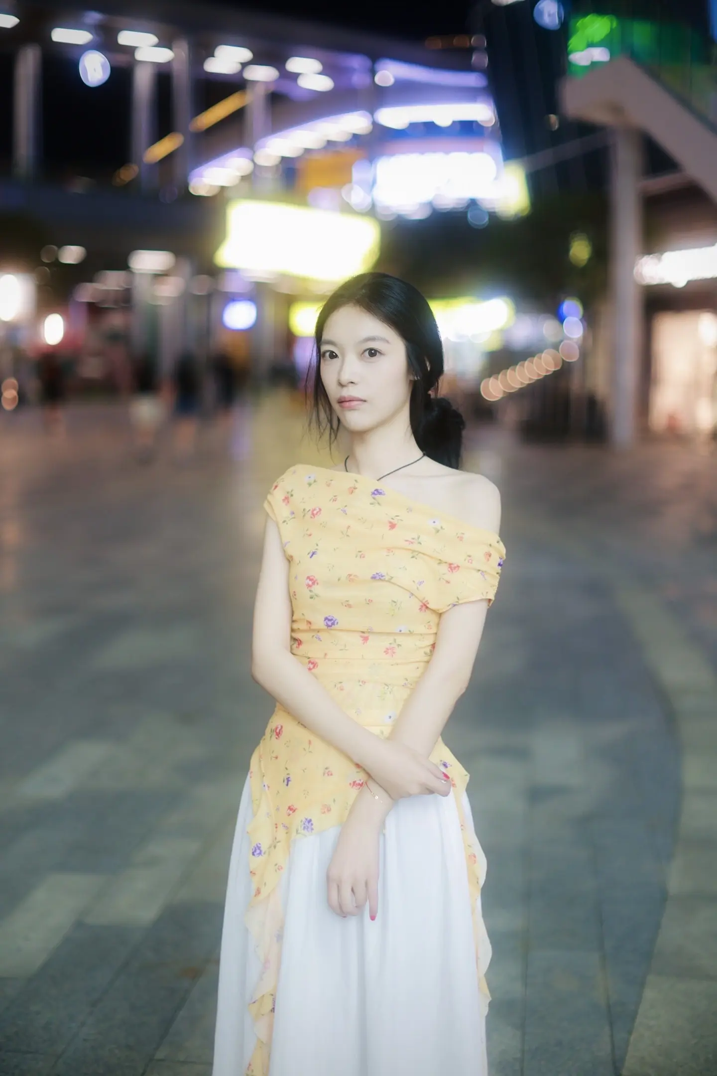 街拍|衢州。我的摄影日记