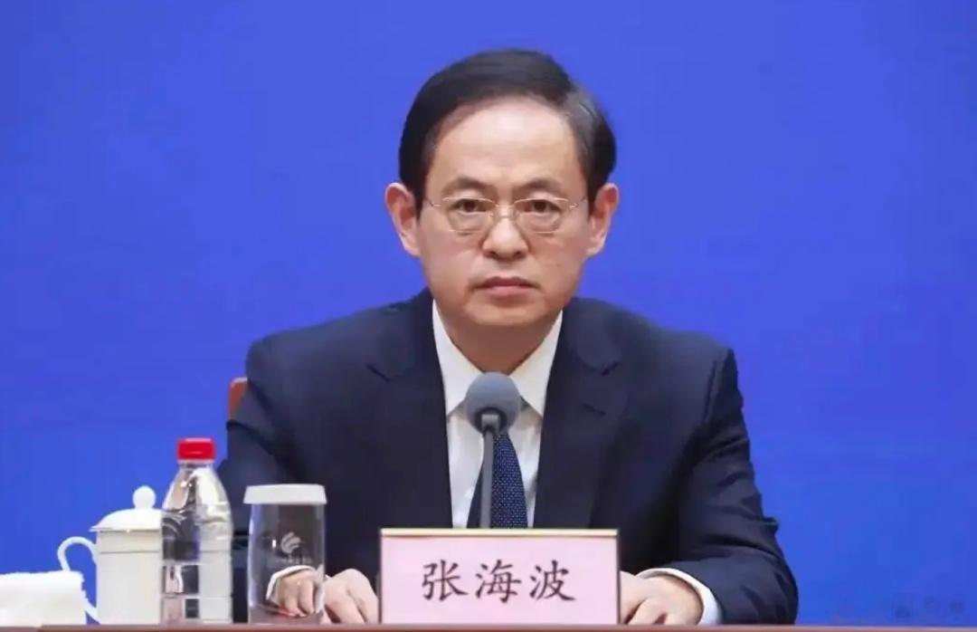 山东省委组织部发布干部任前公示，济宁市长张海波，准备进一步使用，有望升任一号了。