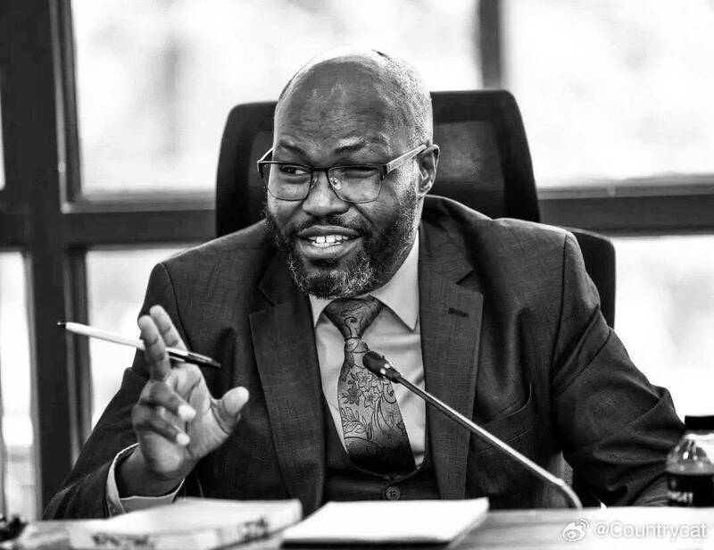 肯尼亚直升机坠毁致6人遇难 一名国会议员罹难海外新鲜事ai热点共创计划 当地时间