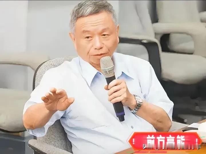 5月11日，台湾前卫生署长杨志良在接受采访的时候说：两岸一旦统一，中国必成世界第