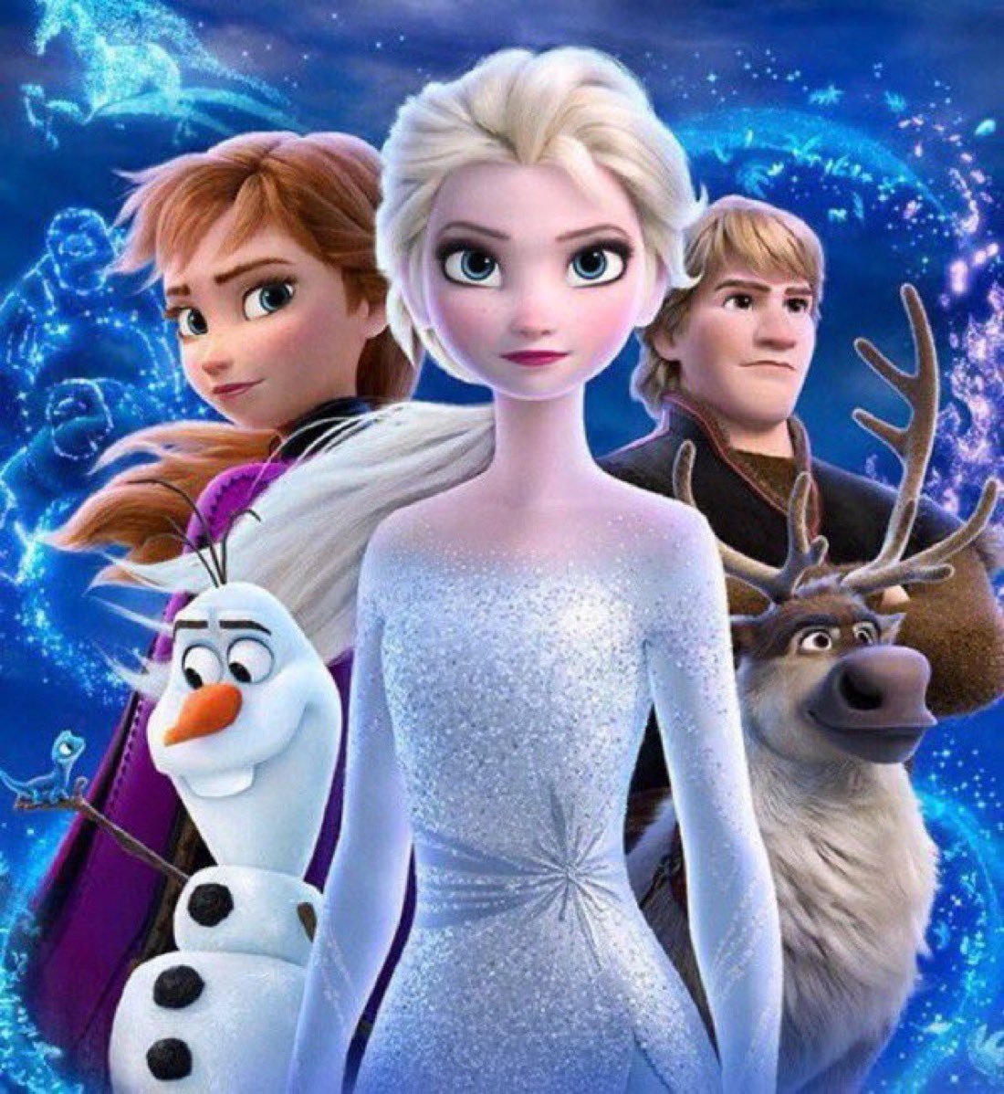 十多年来，《冰雪奇缘》系列每年的零售额都超过10亿美元。自2016年以来，迪士尼