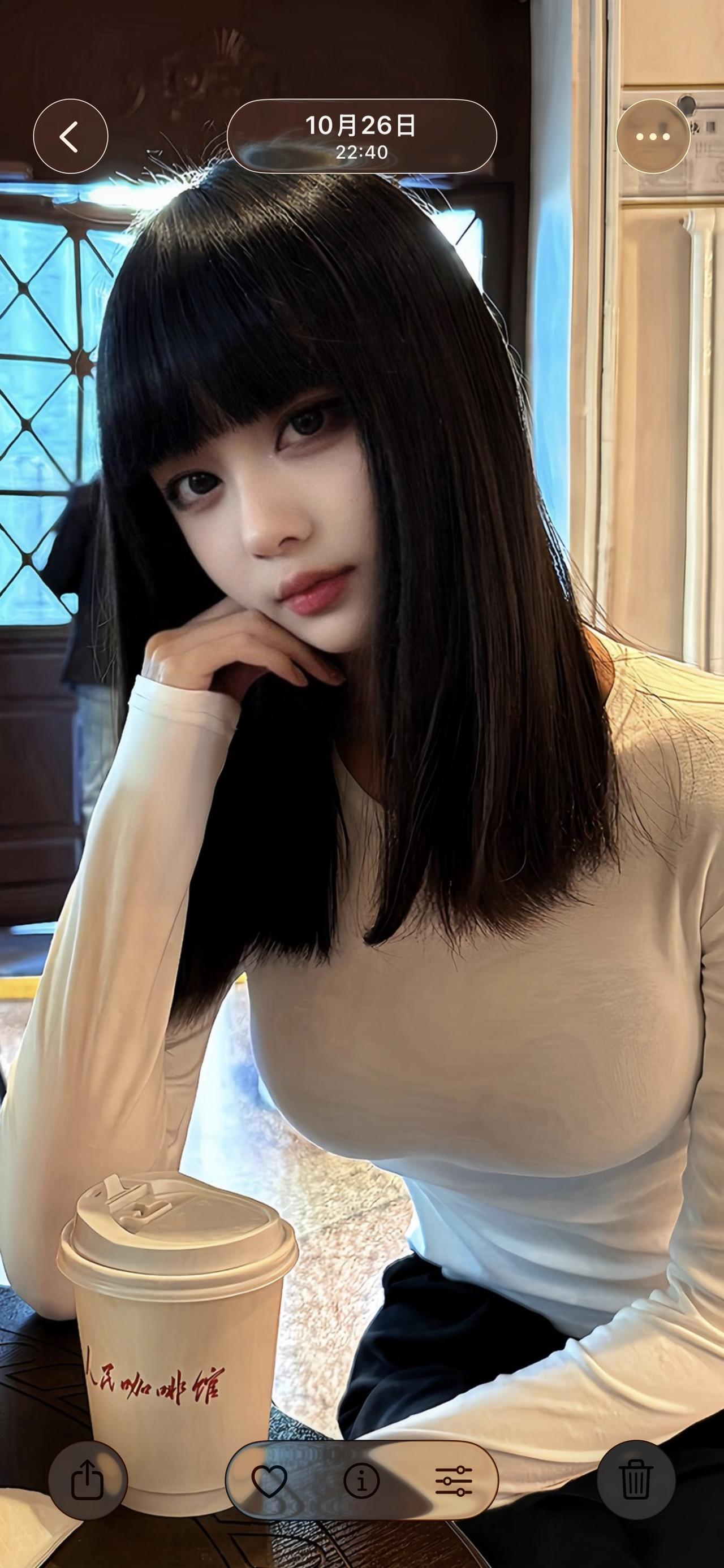 美女究竟能有多美看美女能长寿吗？