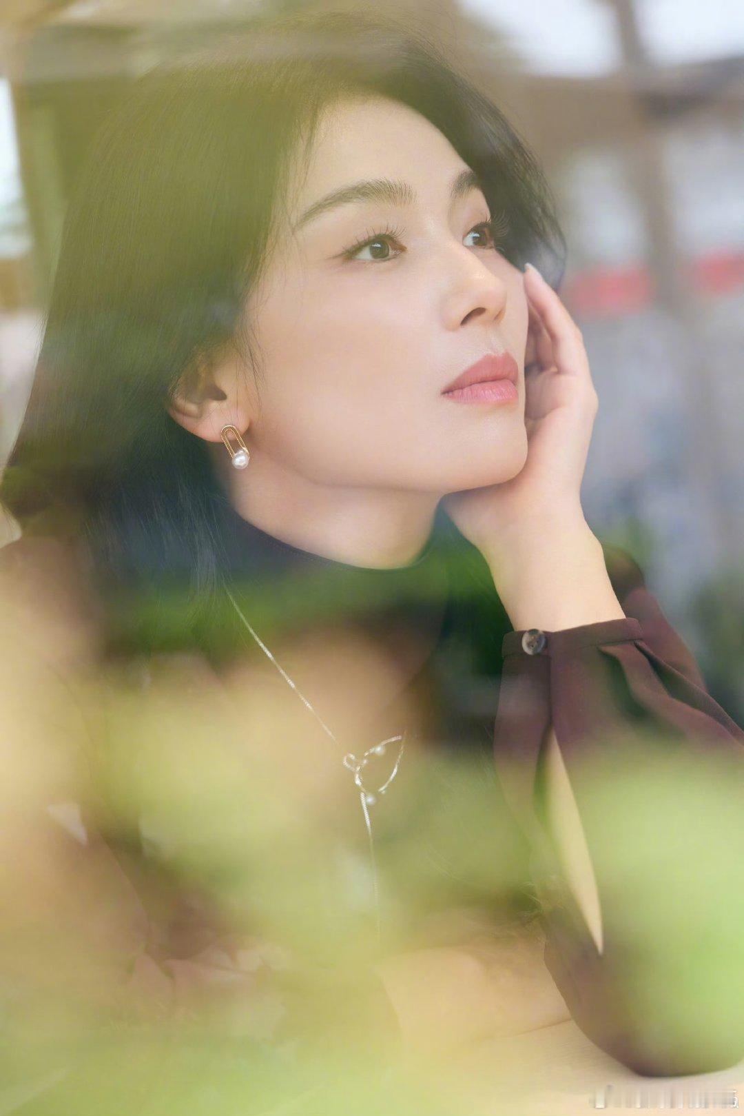 刘涛七夕plog 爱生活，爱自己，爱所爱之人，爱意长存～❤️刘涛爱自己爱生活爱所