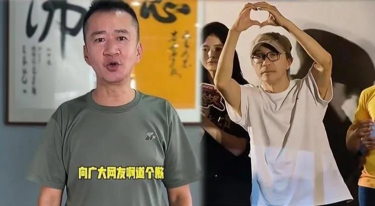 演员李嘉明最近点评周星驰新片 《功夫女足》，倒是把自己卷进不小的争议里。原本大概