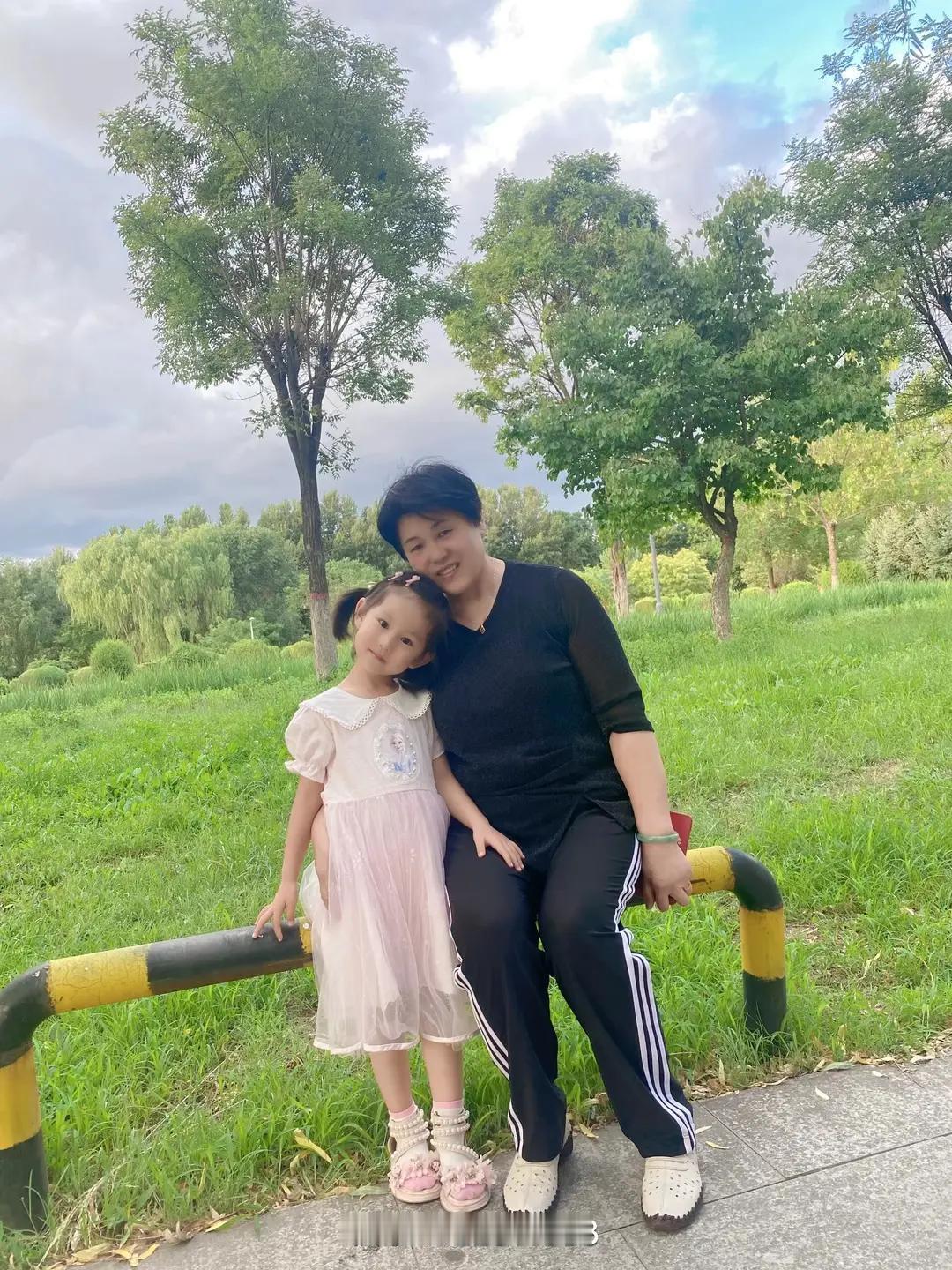 发个库存回忆一下我们的快乐时光 公园风景 散步随拍