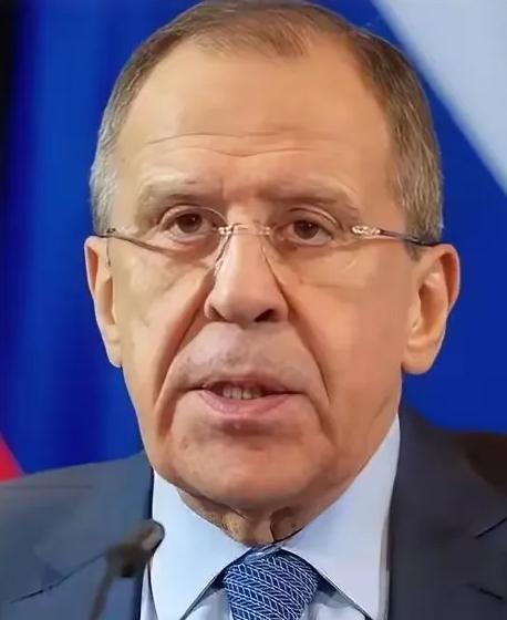 俄罗斯外长表态！
4月25日，在莫斯科，俄罗斯外长拉夫罗夫抛出了一个让人瞠目的判
