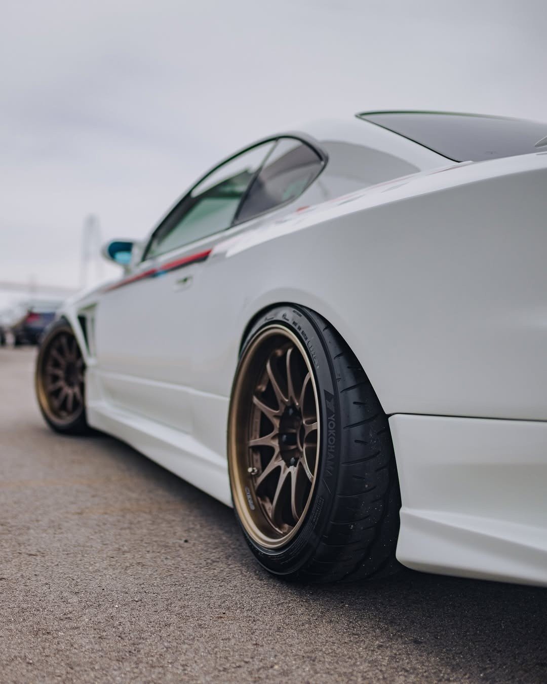 日产Silvia S15 