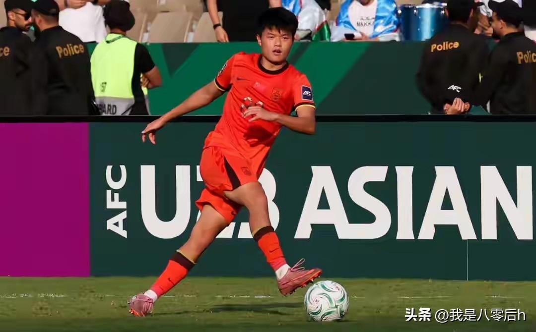 U23国脚贺一然虽然和山东泰山没有谈妥，但是不缺下家，据直播吧消息：贺一然即将加