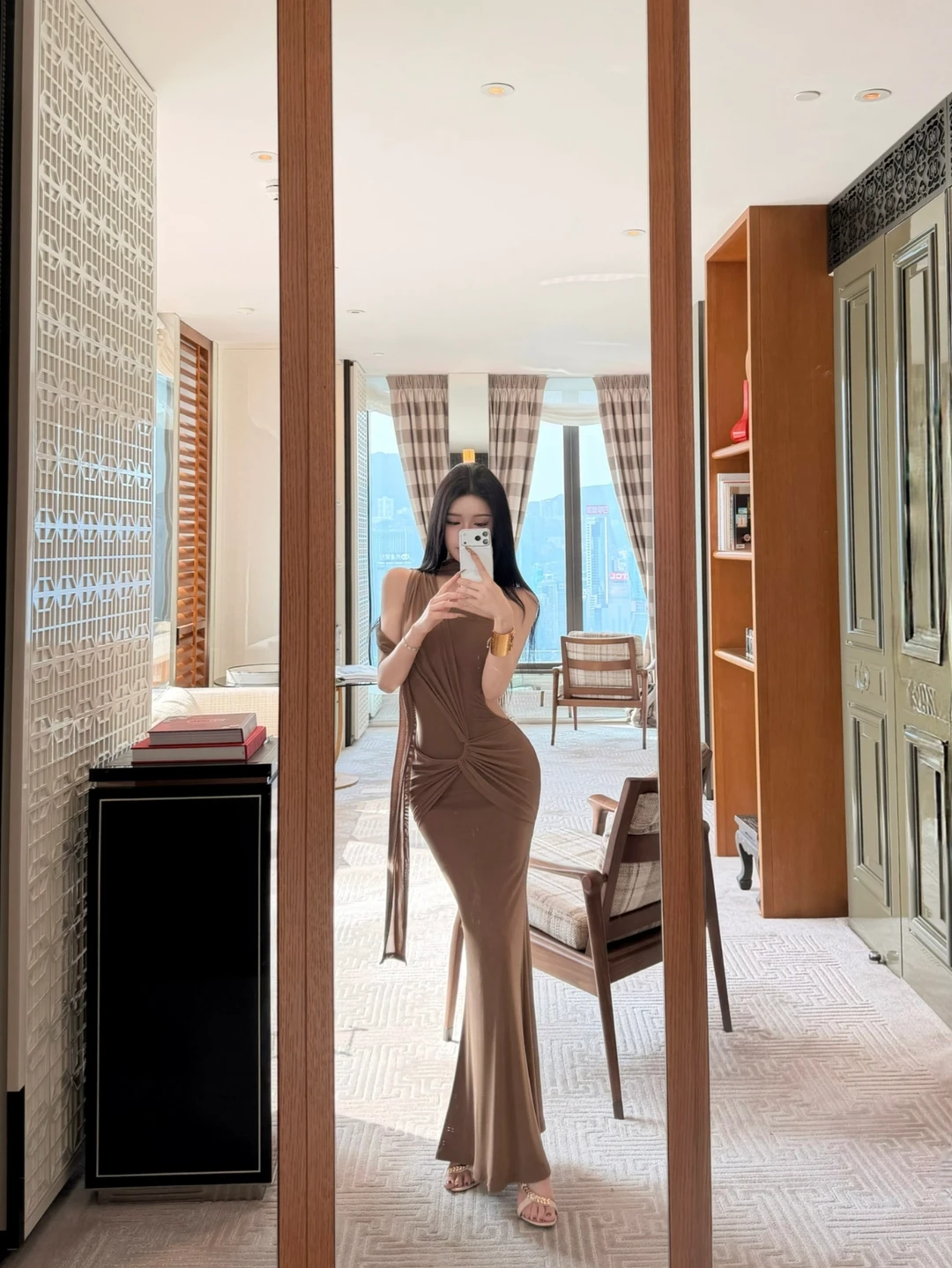 好身材都是穿出来的