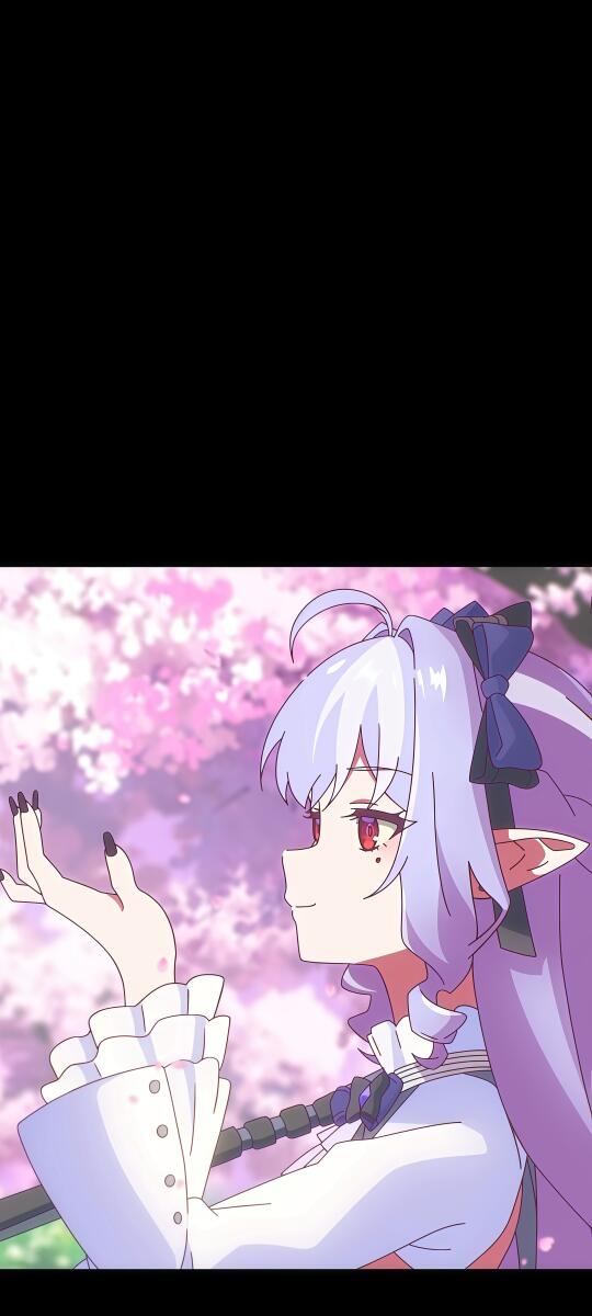 ❤️绝区零薇薇安角色展示pv壁纸[4K修复]