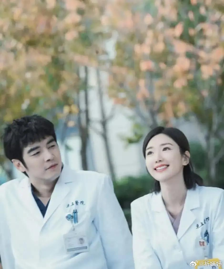 你谁都不想得罪，但最后谁都保护不了。 《问心2》里林逸这个角色，越往后看越让人心