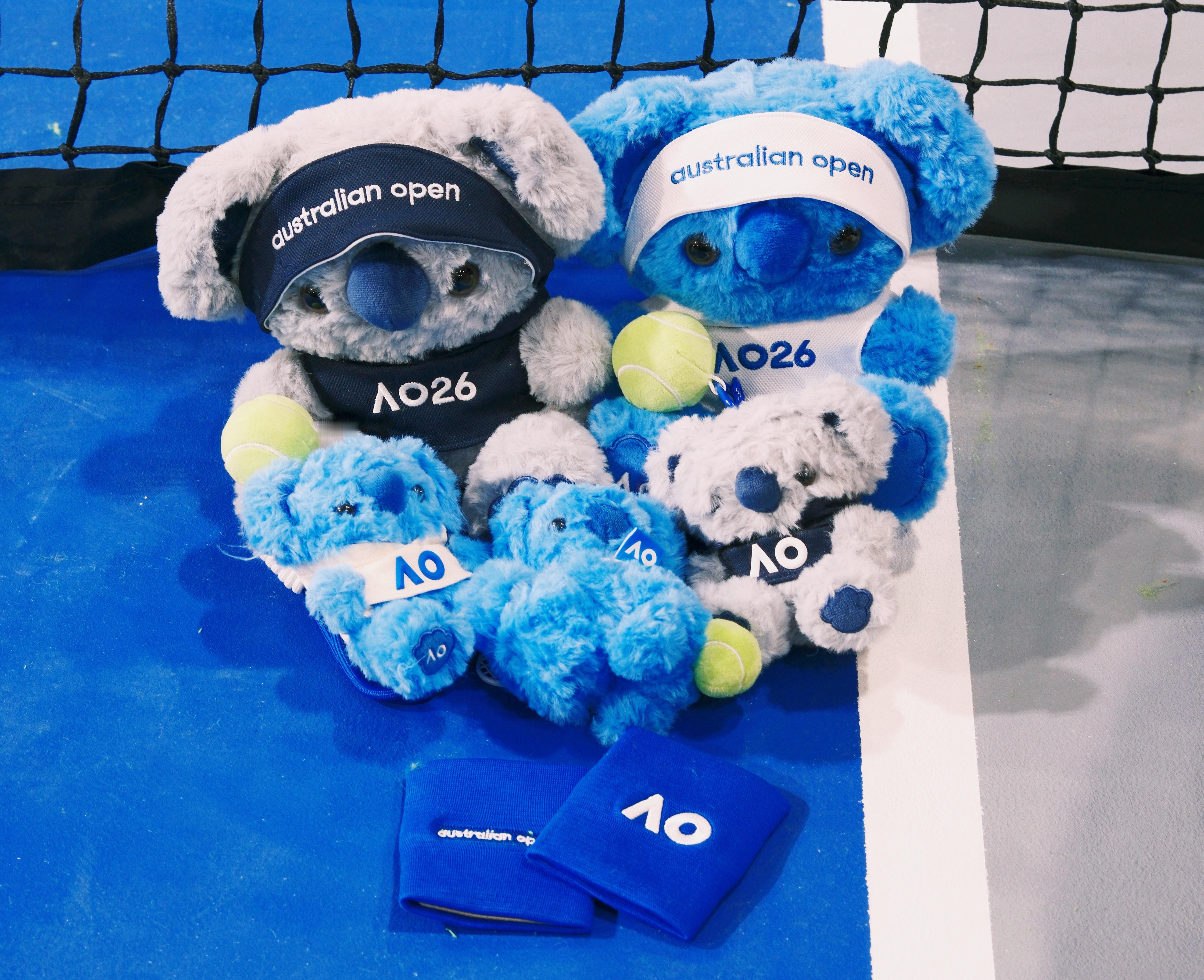 澳网2026网球talking大会这很澳网 澳网逐渐进入尾声，比赛也越来越精彩，