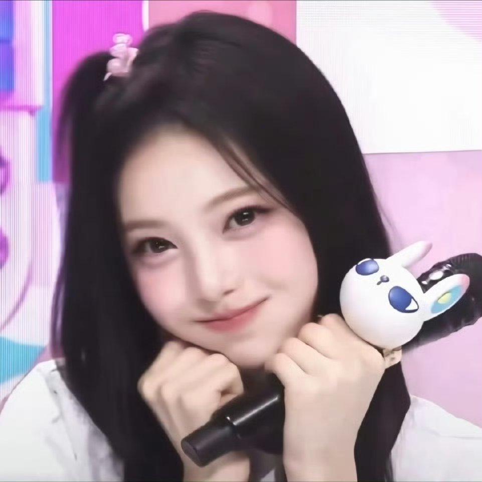 女生头像分享