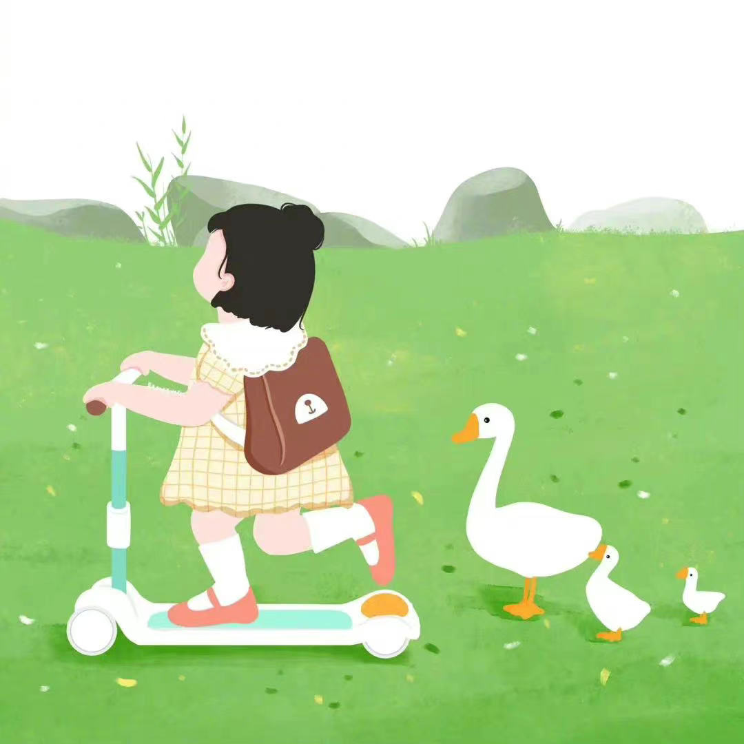 养好你的心态，好心态，是治愈一切的良药。 ​ ​​​