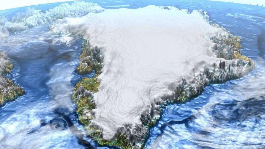 特朗普：“我们大约两个月后会考虑格陵兰岛的问题……从国家安全形势来看，我们需要格