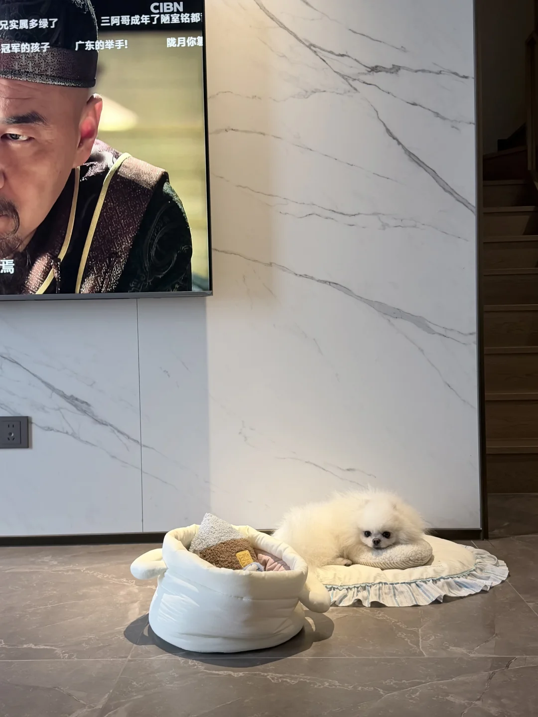 你在看甄嬛传的时候