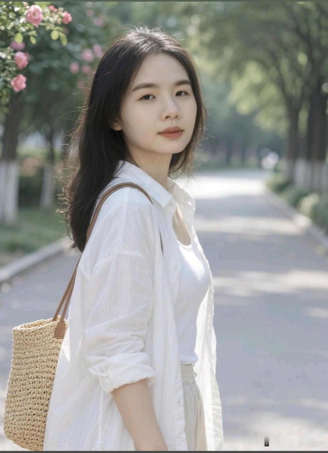 慢慢的，我想清了很多东西，
这几十年的光景，一晃而过。
曾经那么纠结的人和事，