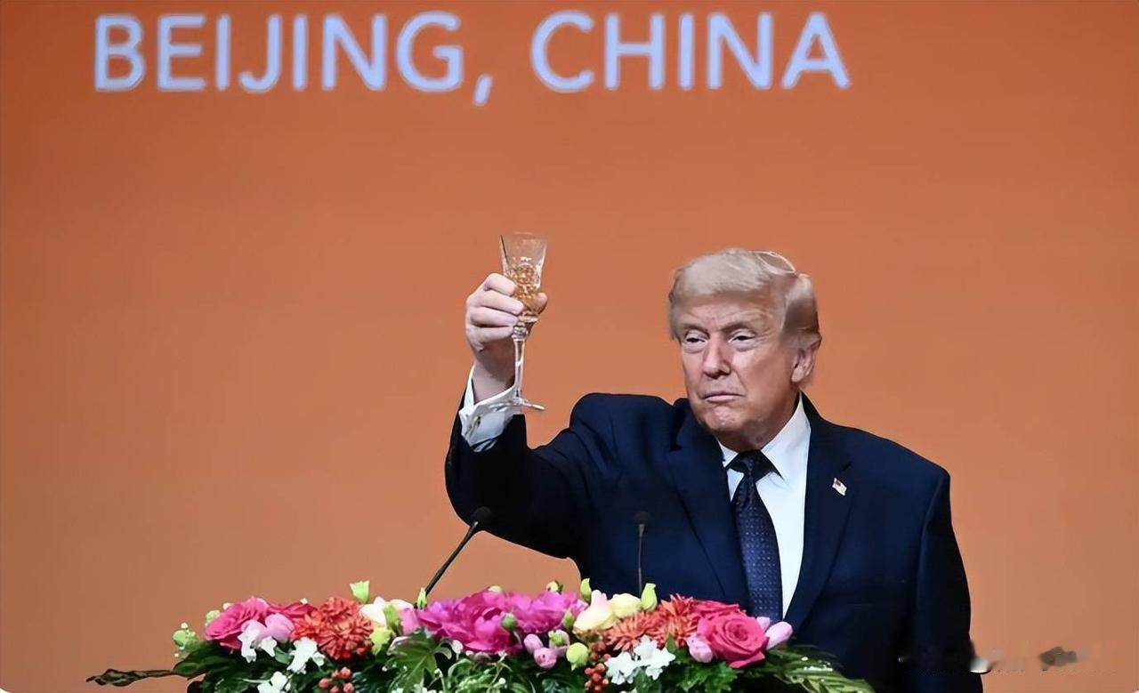 中方4箭齐发！6家美企被全面冻结交易，美国决定撤馆，民主党开始甩黑锅......