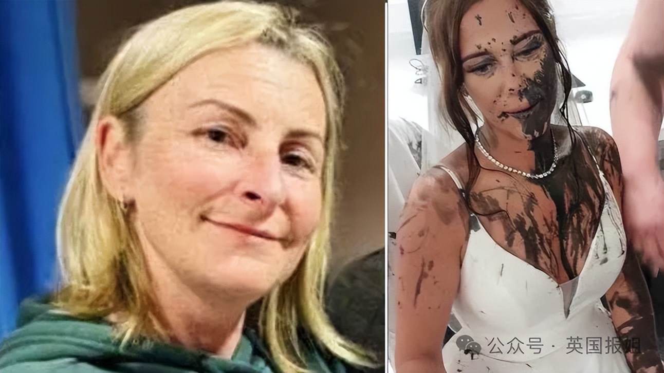 女子办婚礼被嫂子泼黑漆！对方自曝超离谱狗血理由，网友：坏透了