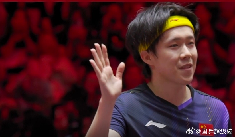 2026年3月1日WTT新加坡大满贯男单半决赛落幕，王楚钦以4-1战胜费利克斯·