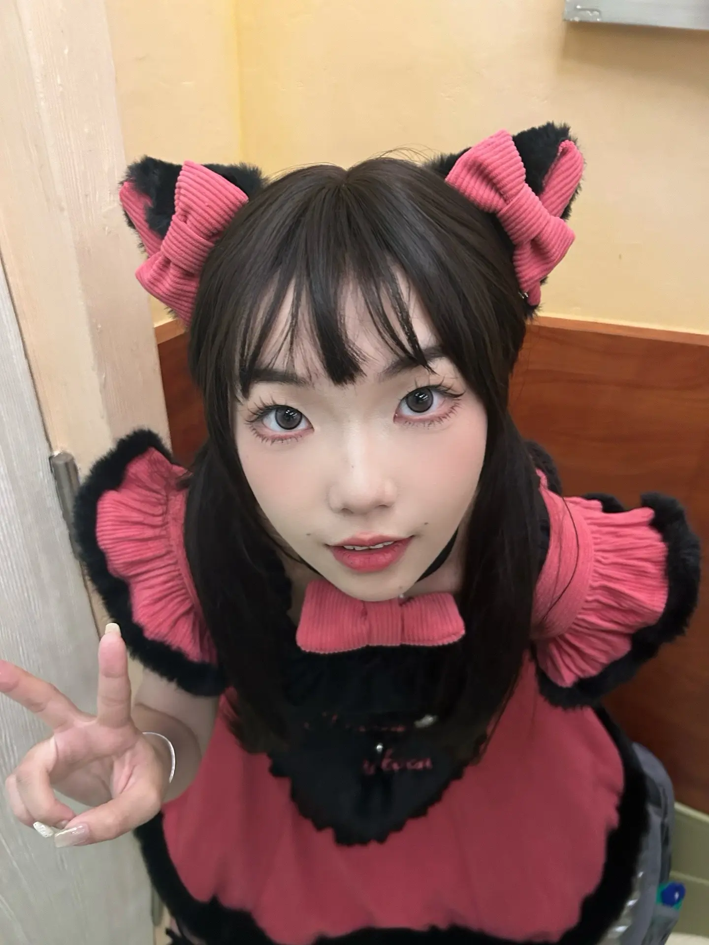 下次还要一起约会好嘛。