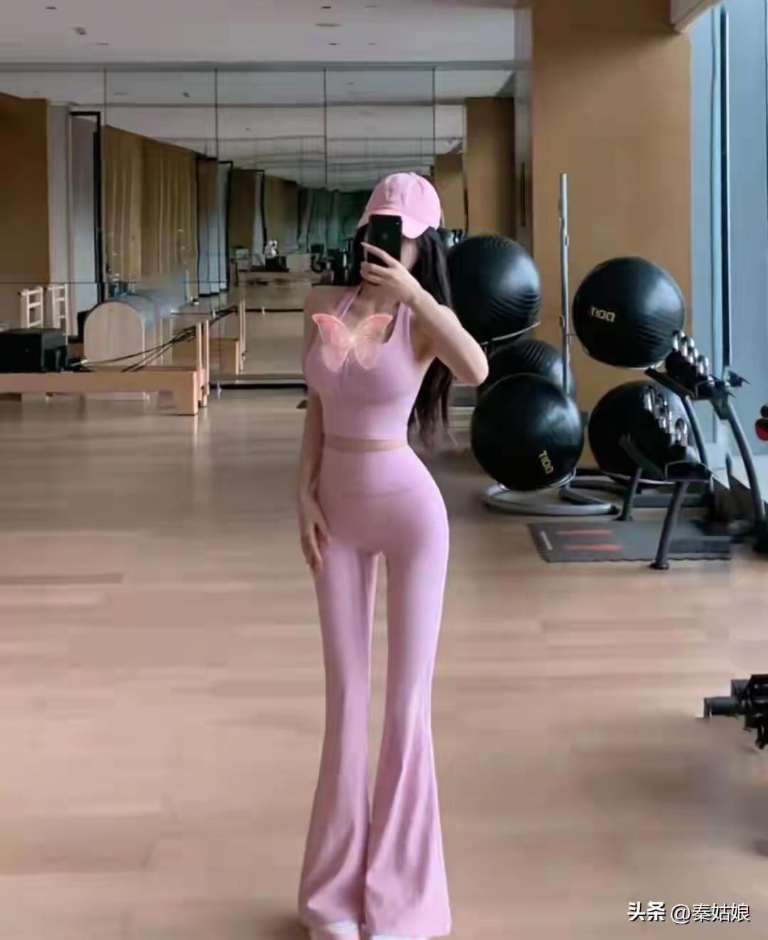 瑜伽女教练从云端坠入地狱：赌输300万、骗学员150万，丈夫卖房掏空家底救她，如