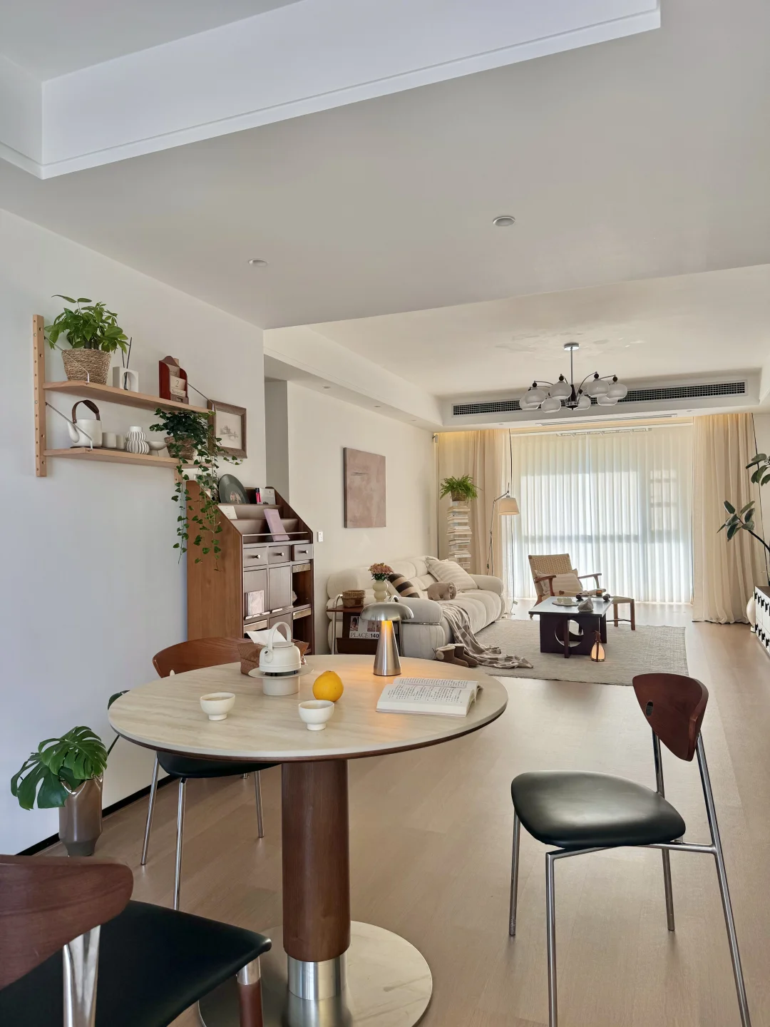 长大真好，结婚真好，有自己的家真好