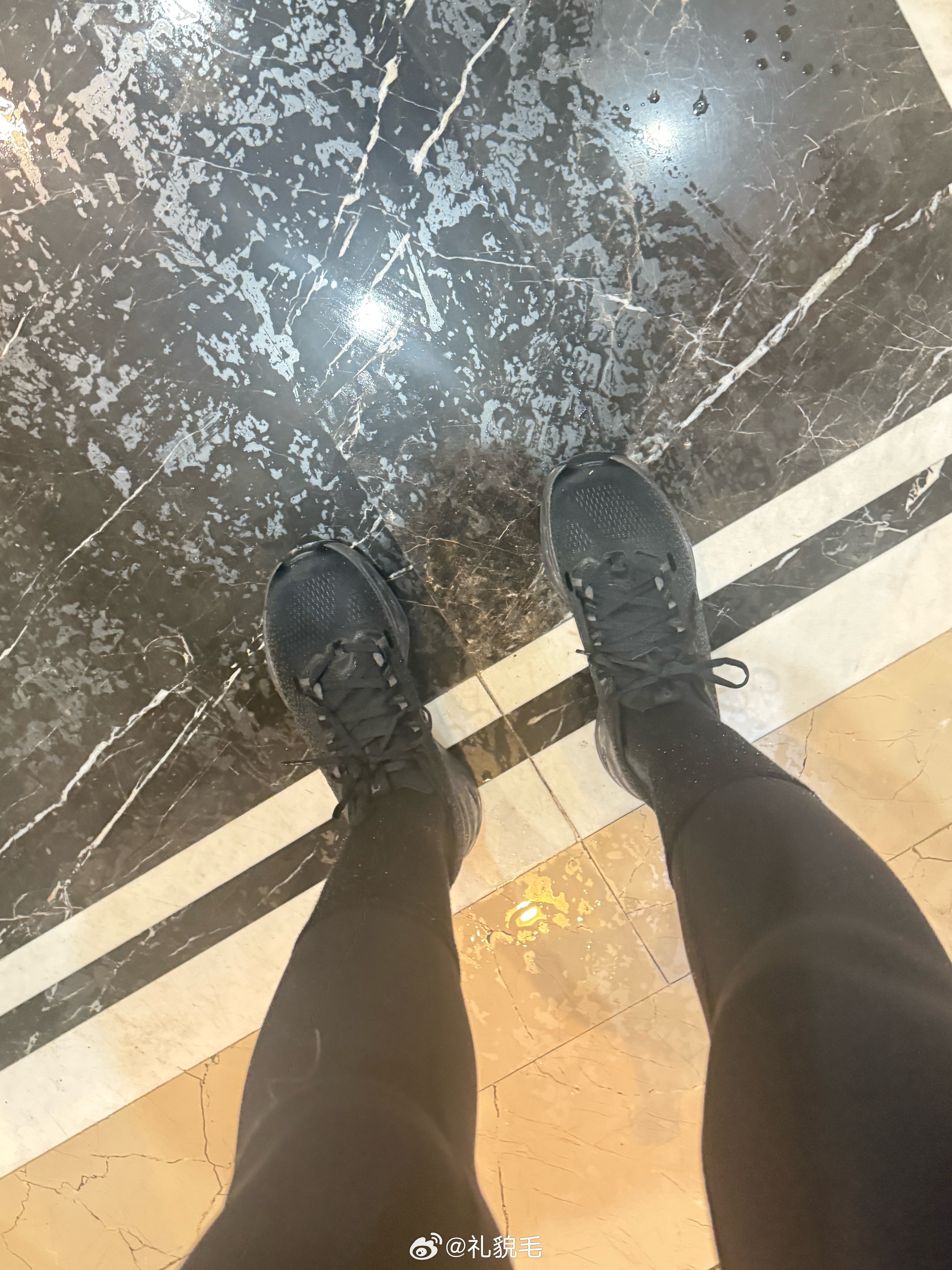 家人们知道我干嘛去了吗？我去上了一节普拉提