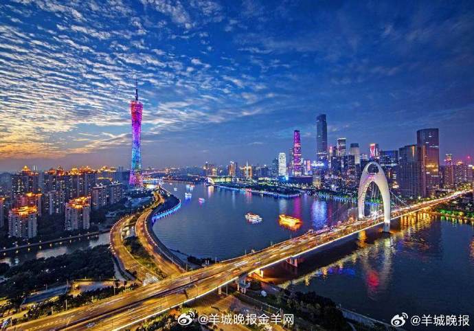 【“请到广东过大年”，#广东将发放超2000万元文旅消费券#】11月3日，“粤享