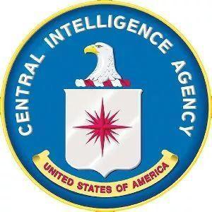美国中情局（CIA)、联邦调查局(FBI)——并称为美国“情报双雄”，美国发动对