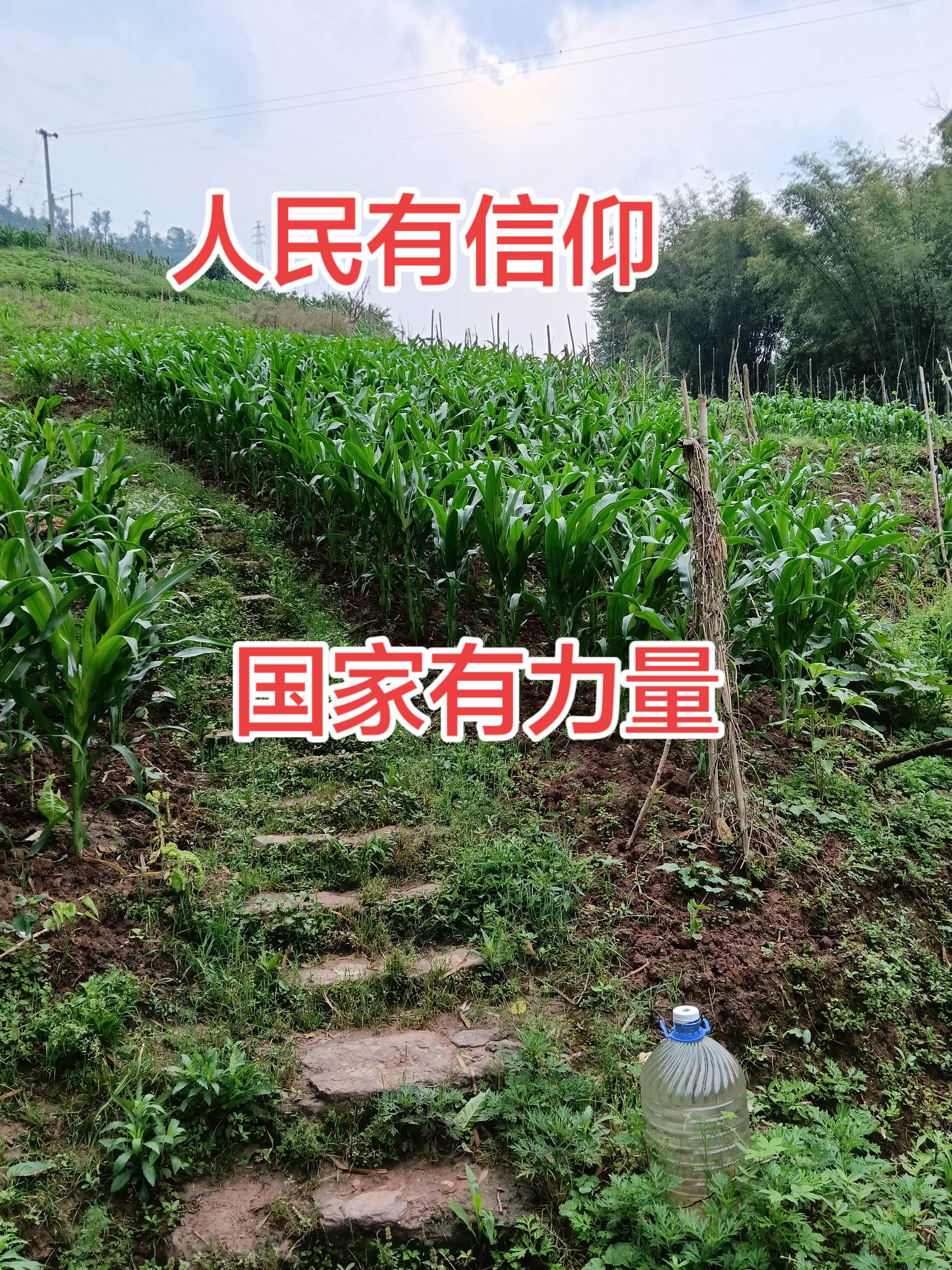 …展开！