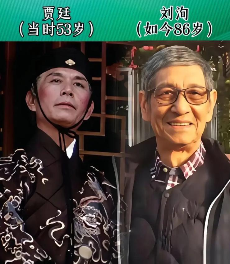 33年前的老电影《新龙门客栈》全员走红，几十年后，张曼玉61岁没有孩子，林青霞7