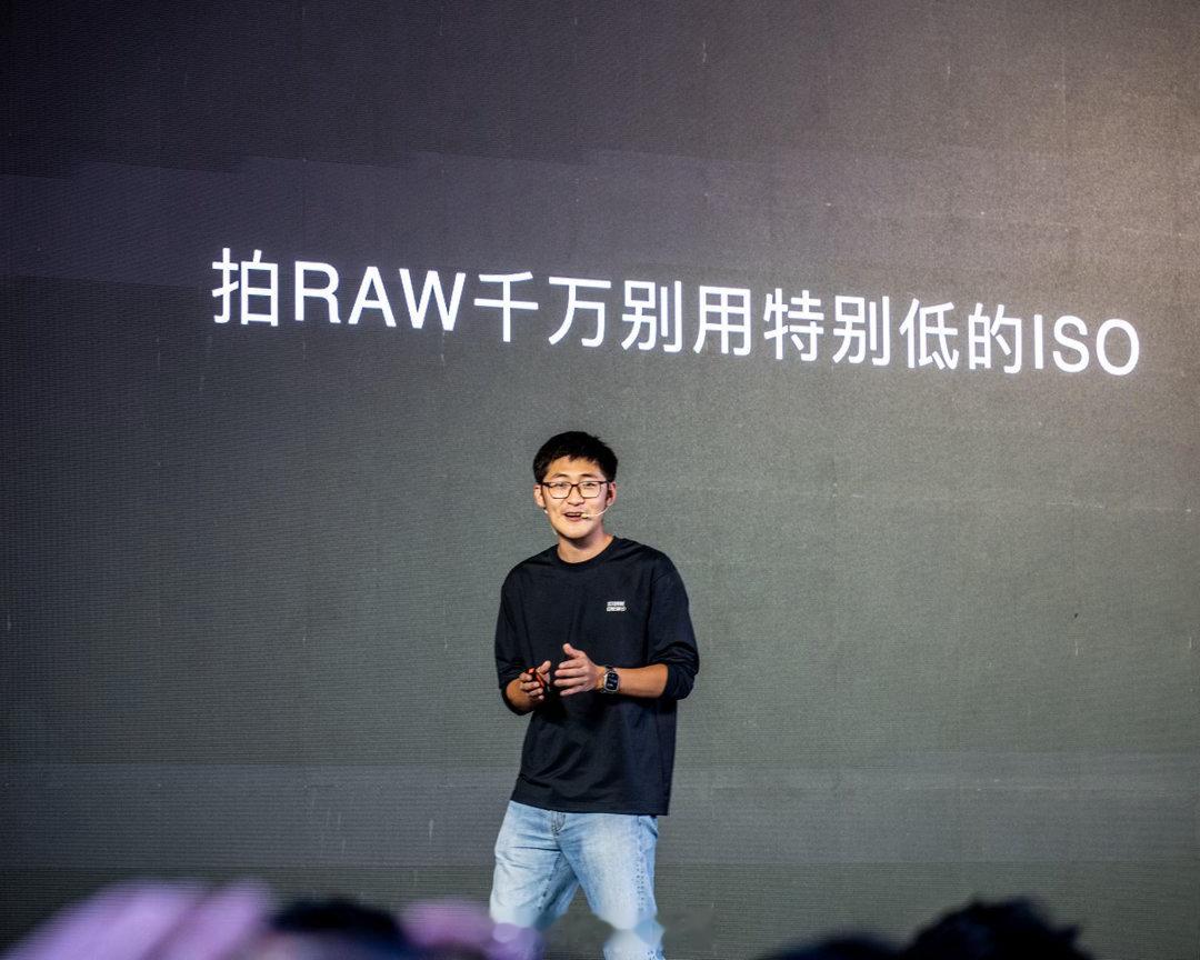 Tim说营销号的影响越来越大Tim说很容易被营销号曲解Tim这番话说出圈内很多人