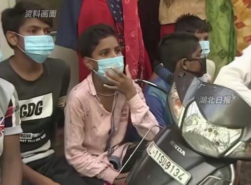 印度病毒来源找到了！
印度官方于2026年1月26日通报，西孟加拉邦累计确诊5例