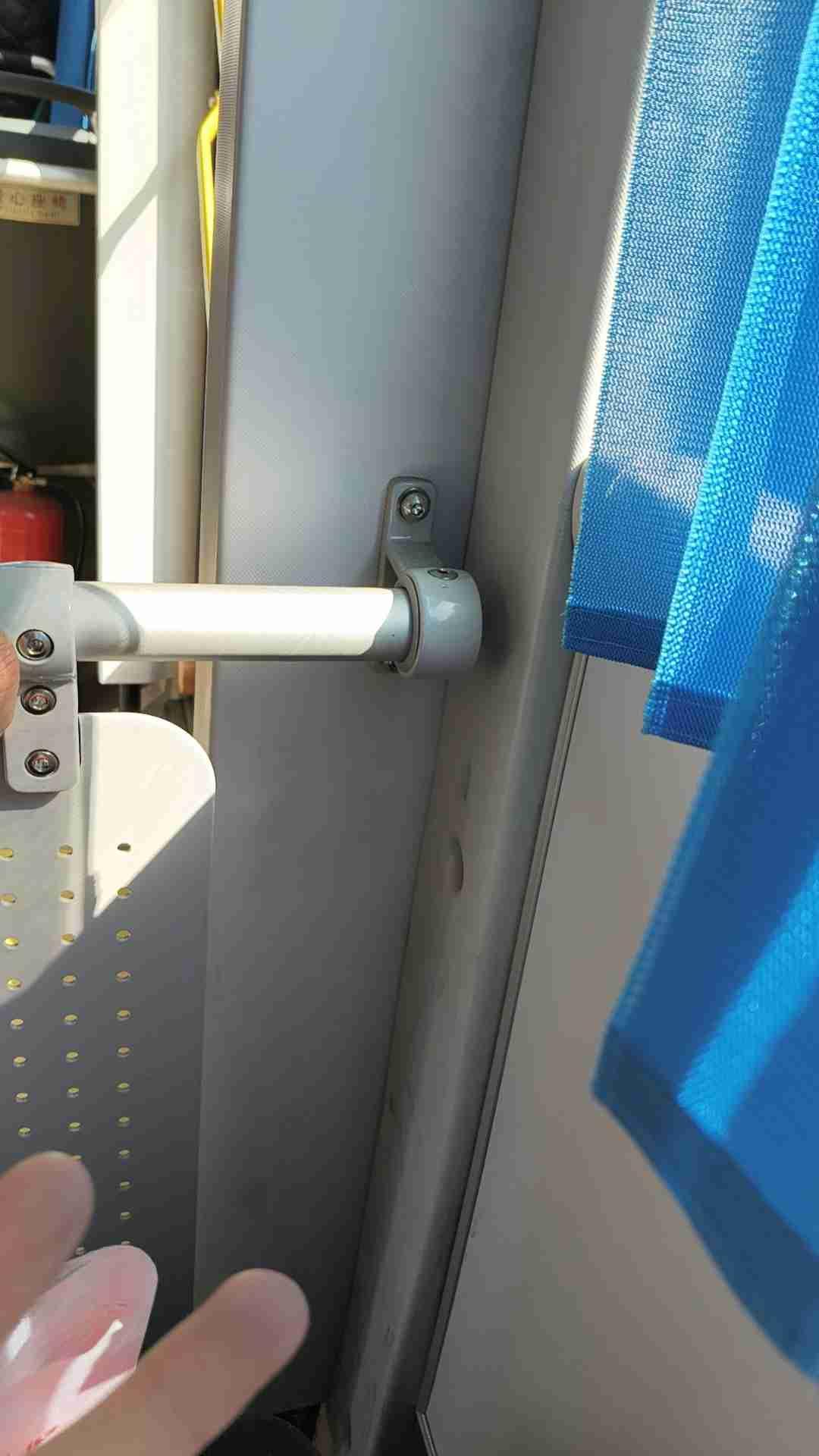 我的今日状态：😁轻松愉快
我这里的天气：☀️晴天