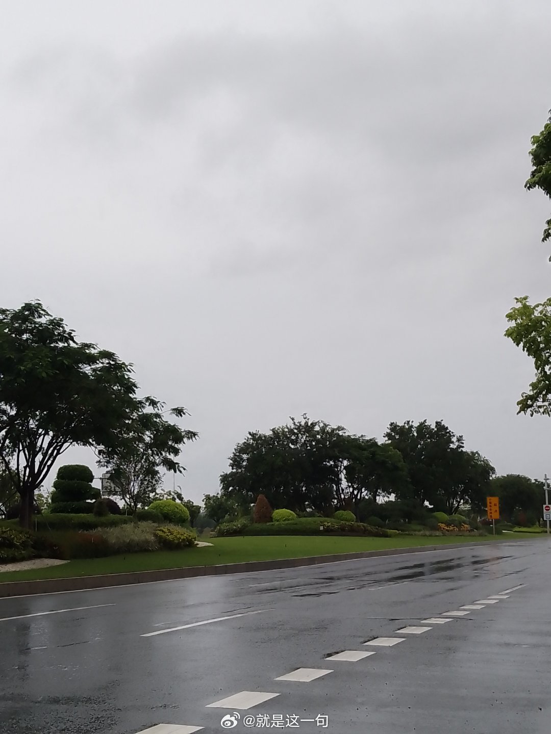下雨打不到车，是什么心情