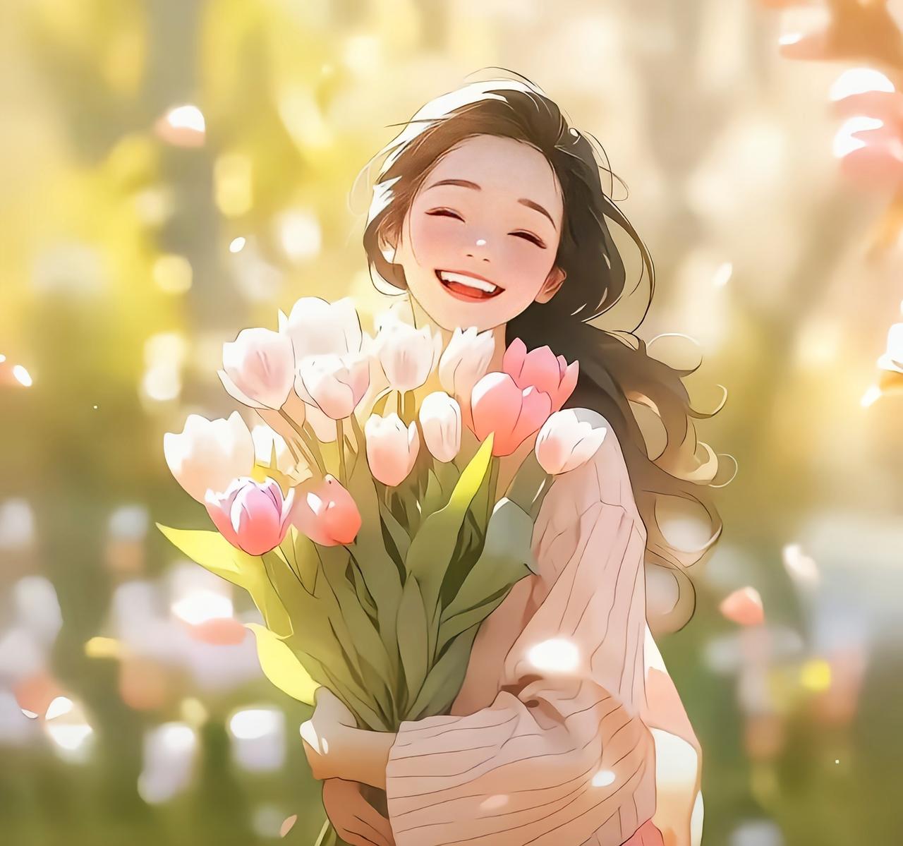 做人实不易，
男女相处更是难上加难。
男人对女人，
宠爱是温柔呵护，
而非无底线