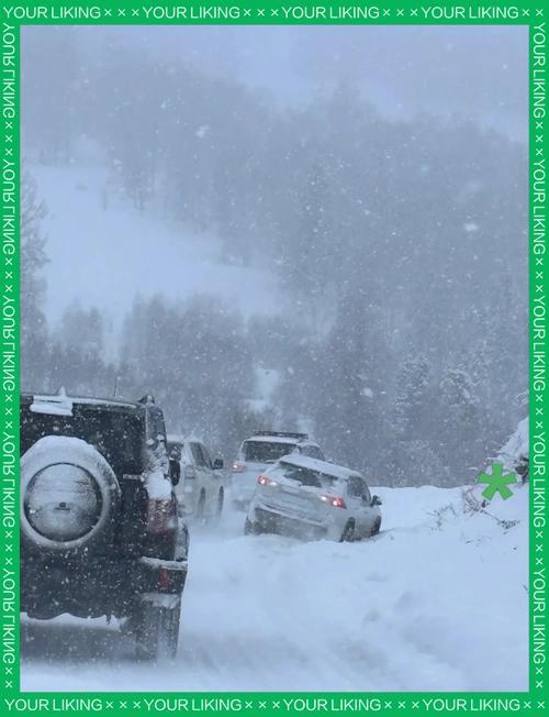 开车上路，永远不知道下一段路会遇到什么路况，陡坡打滑、路面湿滑都是自驾常见的风险