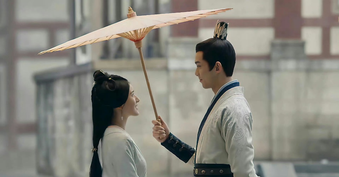 吴露可逃他俩是真的好甜，越磕越上头！！希望二搭三搭四搭～ ​​​