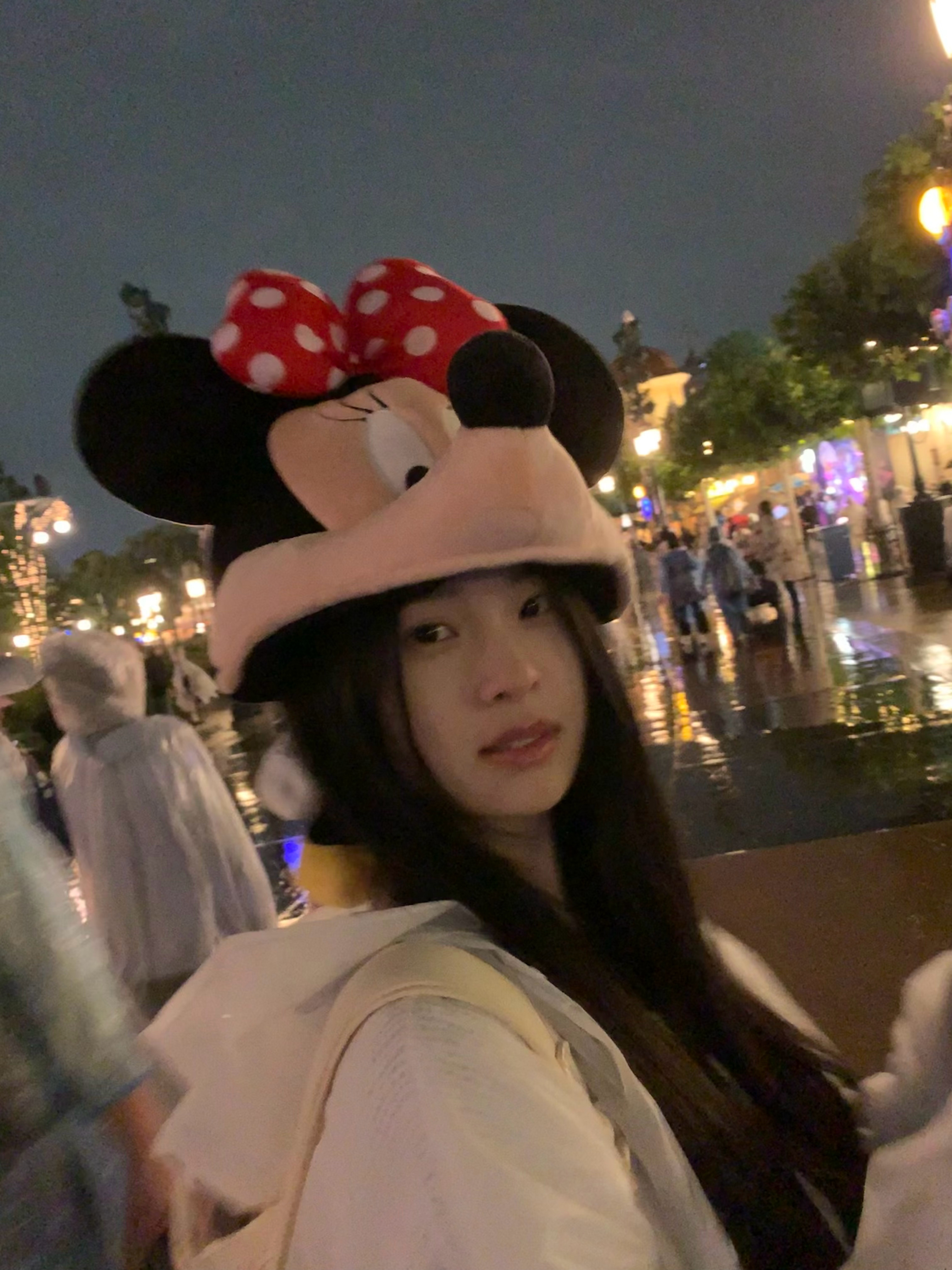 拍了一万张照片…[便便] ​​​