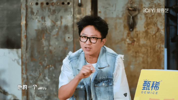邓超对陈赫有天然的感觉邓超鹿晗先淘汰陈赫哈哈哈哈哈五哈狼人杀名场面笑不活了！邓超