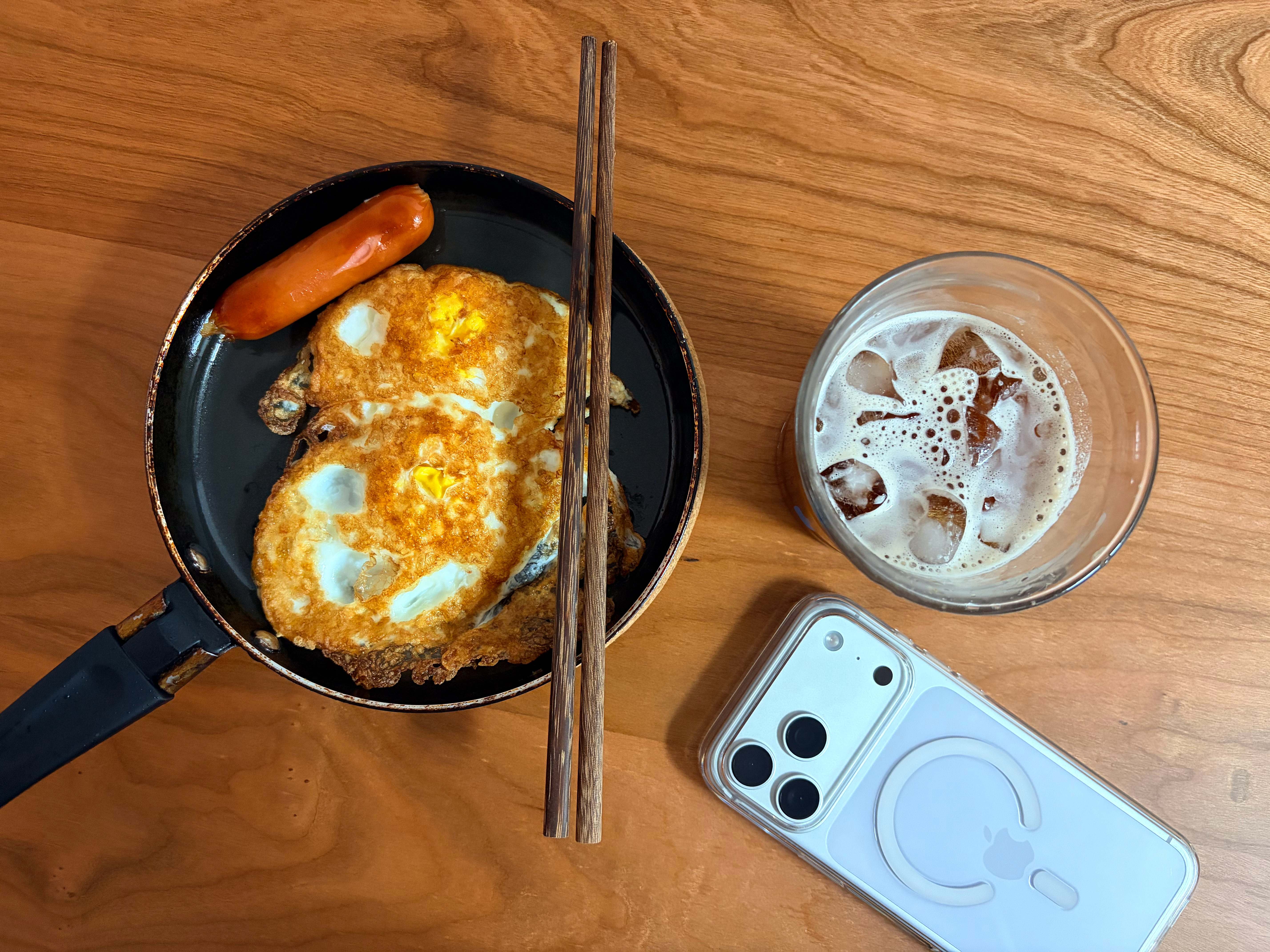 🍳🧊☕️ ​​​