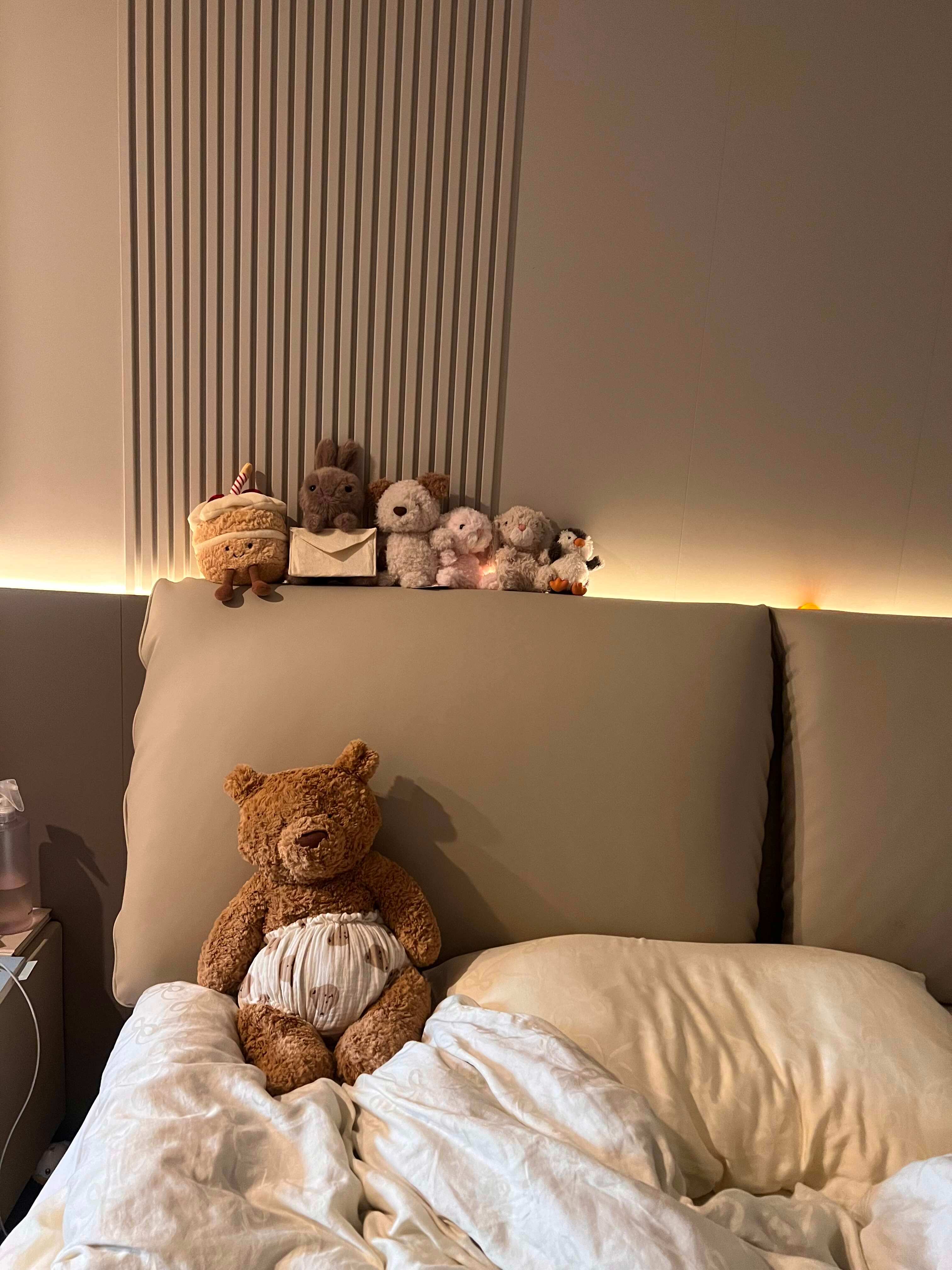 🛁Night Routine、属于我的晚上时间🐻🧺 沈阳·沈阳航空航天大学