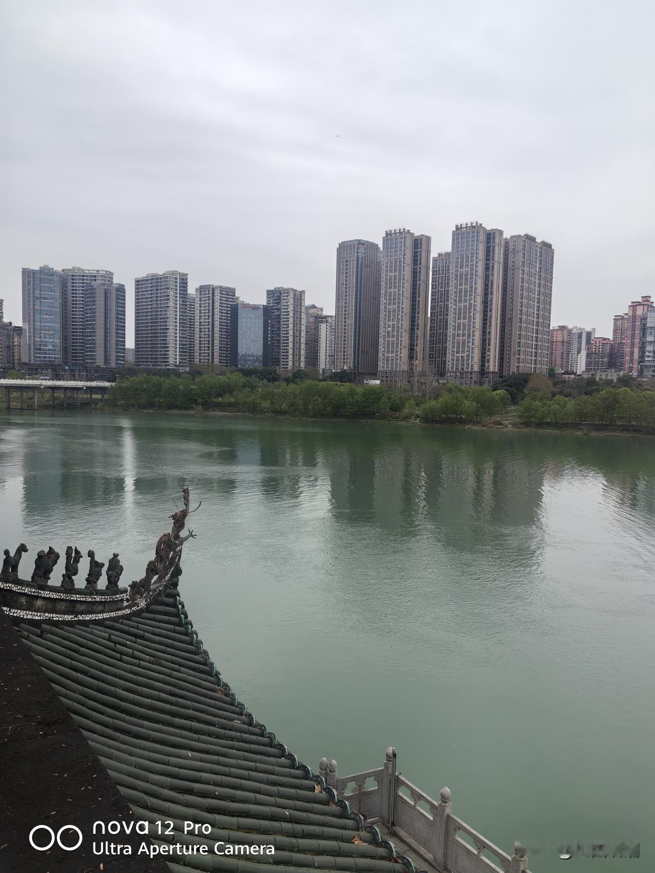春分邂逅龙抬头 绵阳迎来升温好天气
 
3月20日，春分与农历二月初二“龙抬头”