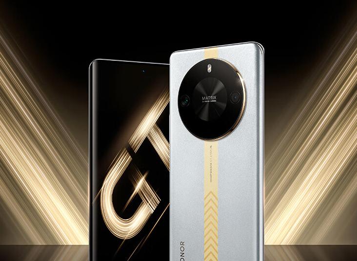 荣耀手机如何重回巅峰？真诚必杀技助力品牌逆袭
从「荣耀X50 GT」这台手机在电