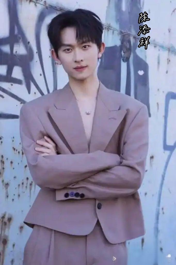 红果二十大短剧男演员