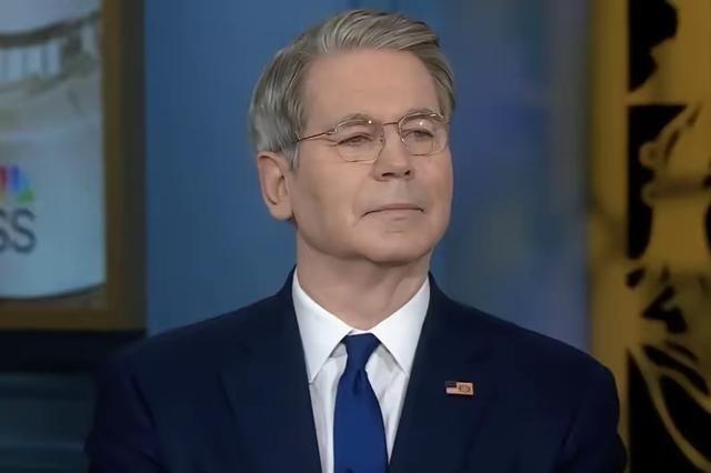 太罕见了：48小时内，大陆居然打出两张明牌，特朗普做最坏打算。大陆这回出手，干脆