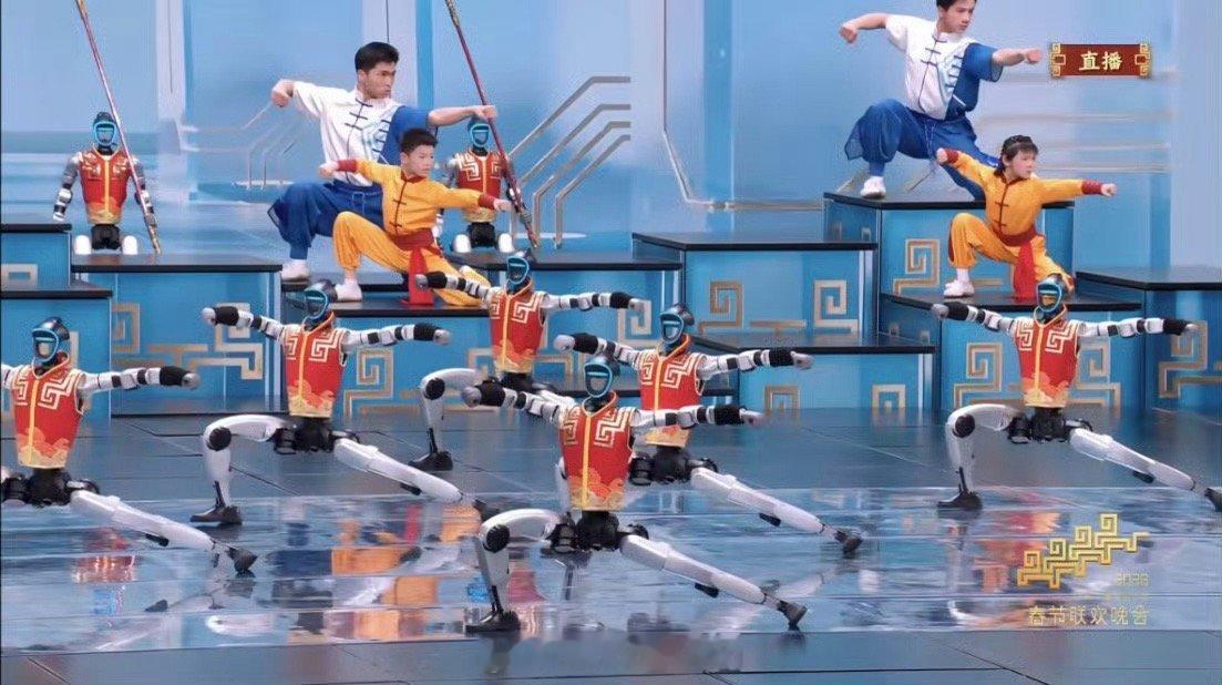 春节机器人卖爆了 芜湖！买了机器人板块的我，难道开年要开门红了这个业绩兑现的话，